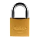 Candado Roma Visalock 30mm